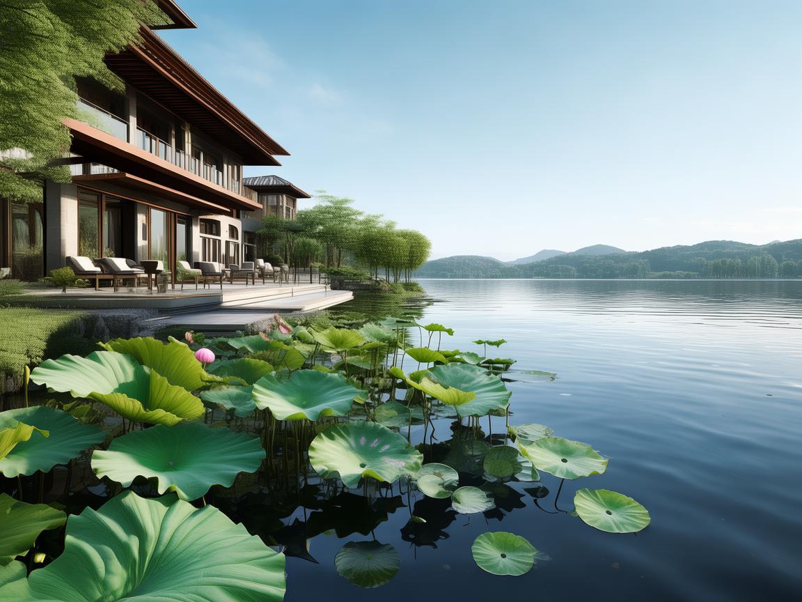 太湖临湖湾物业到底好不好？