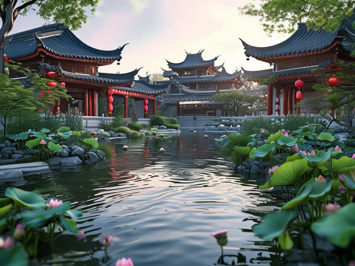中国物业何时会迎来改革？