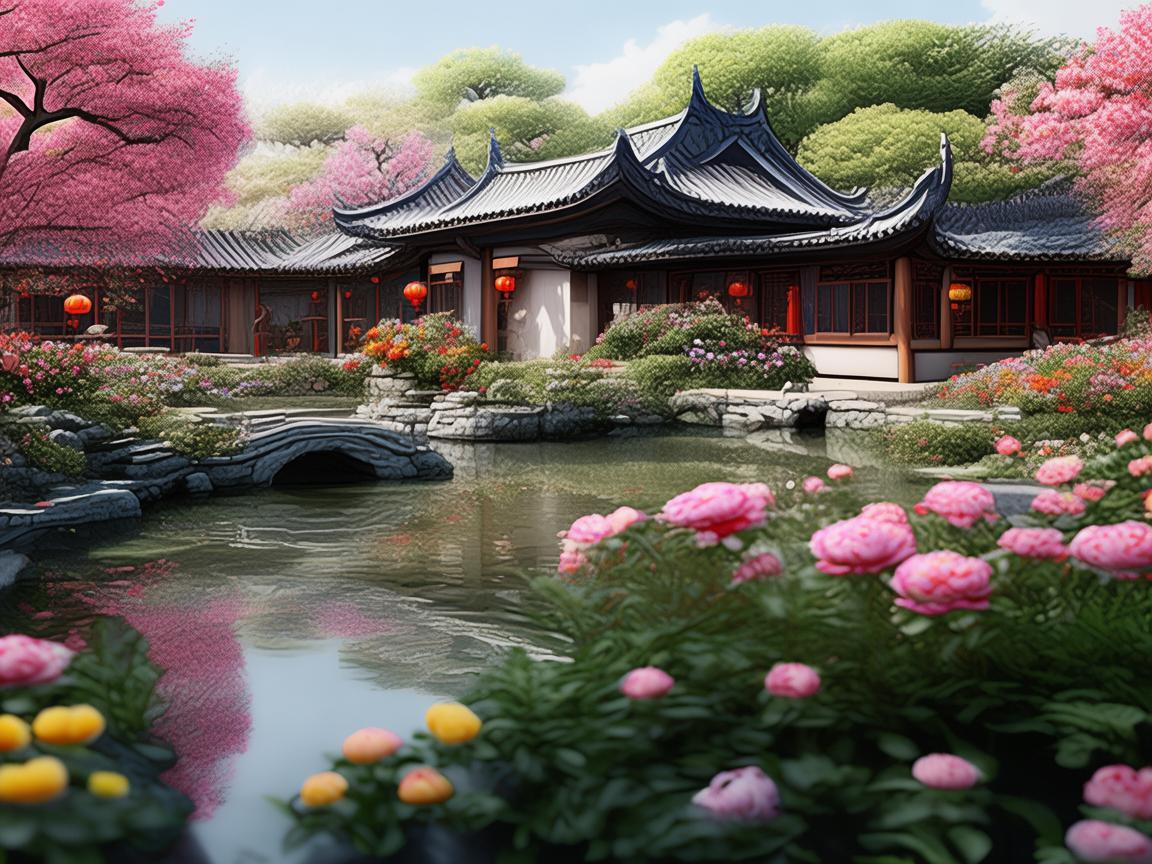 润福园物业是什么？你了解吗？