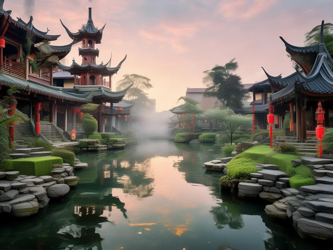 江南家园物业究竟怎样？
