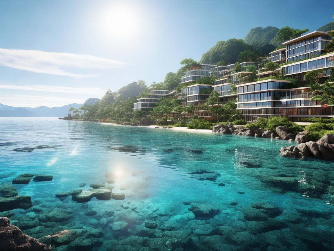 龙旺海悦湾究竟是什么物业？