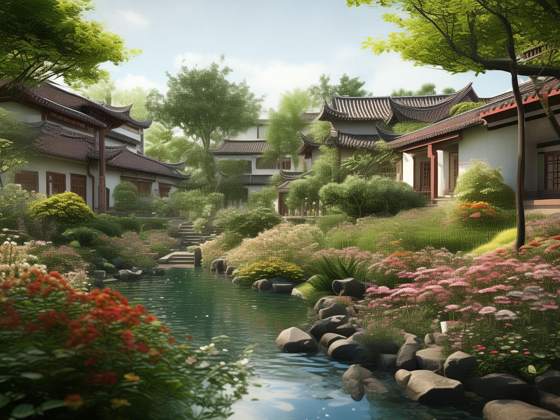 临沂金阳花园物业可靠吗？