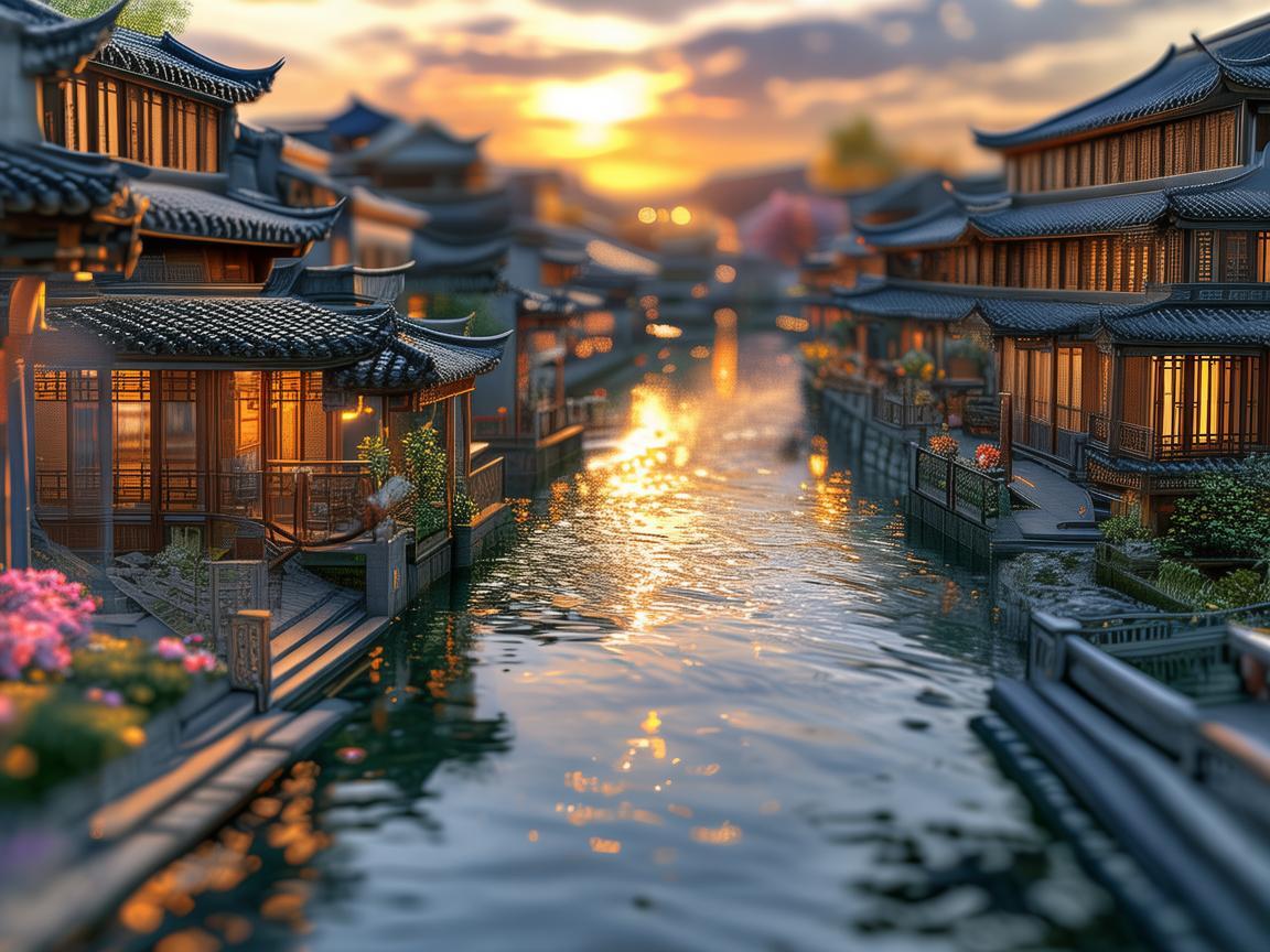 滨江金色江南到底是什么物业？