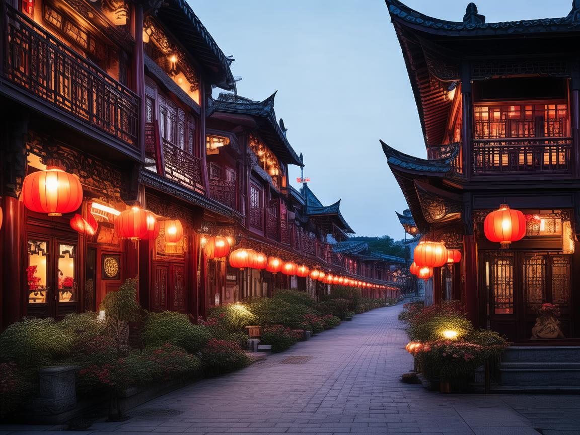 营口金街领郡的物业究竟叫什么？