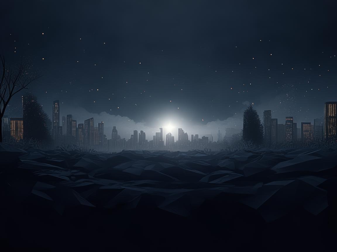 万科物业孤星究竟代表什么？