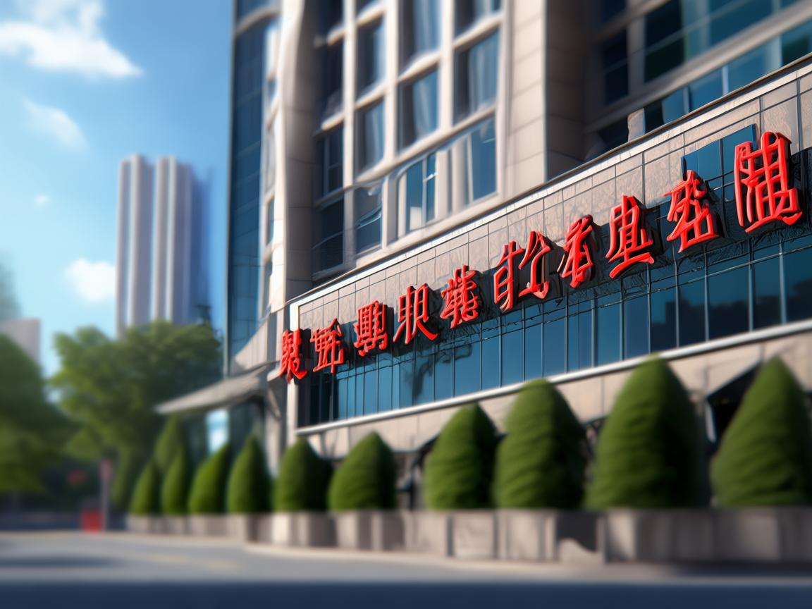 温州的鸿什么物业公司你知道吗？