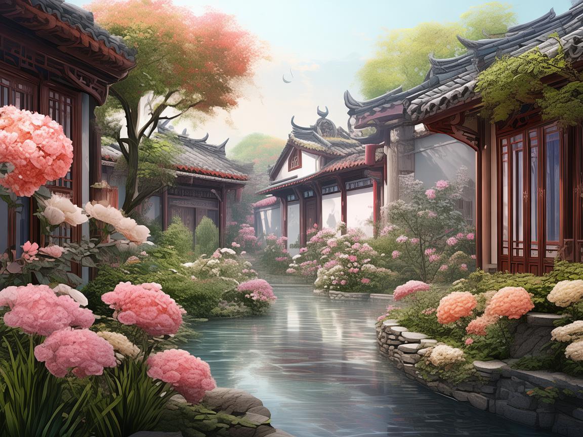 丽江新村物业到底管事吗？