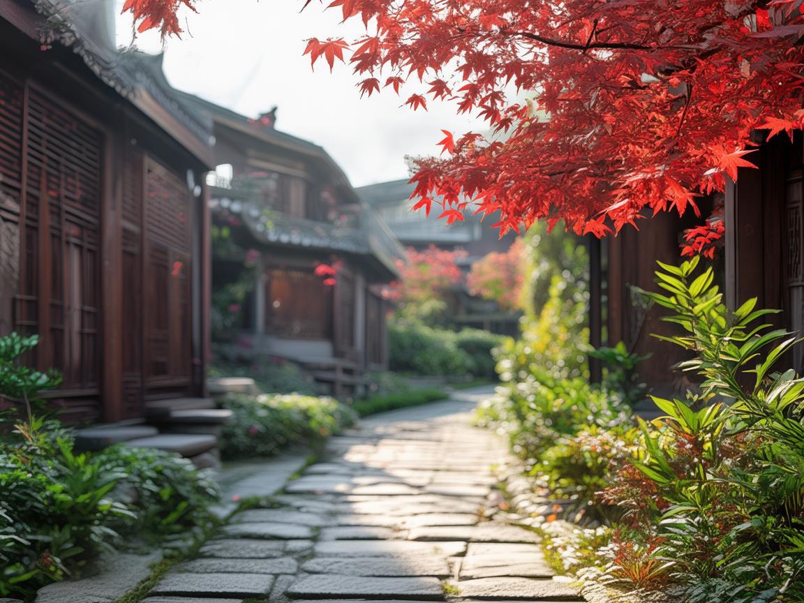 枫情苑物业真的平常吗? 枫情苑物业真的平常吗?