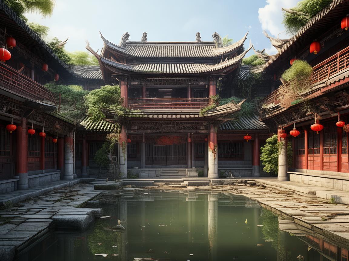 锦荣楼物业到底管不管事？