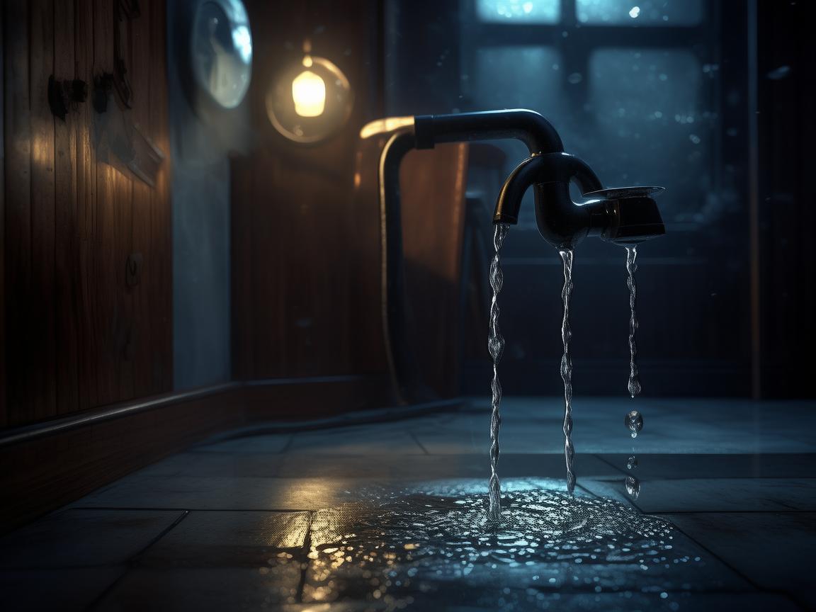 漏水情况物业可以起诉吗？