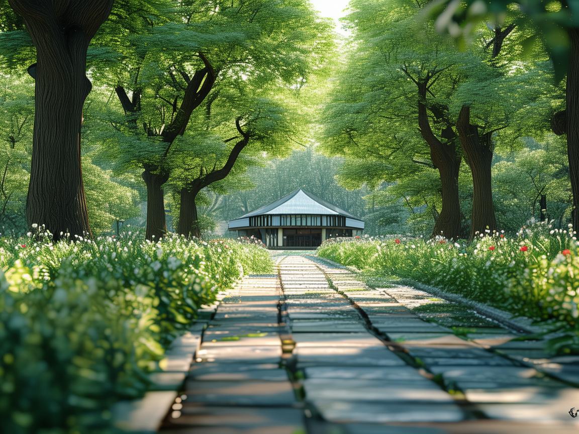 公园郡物业靠谱吗？