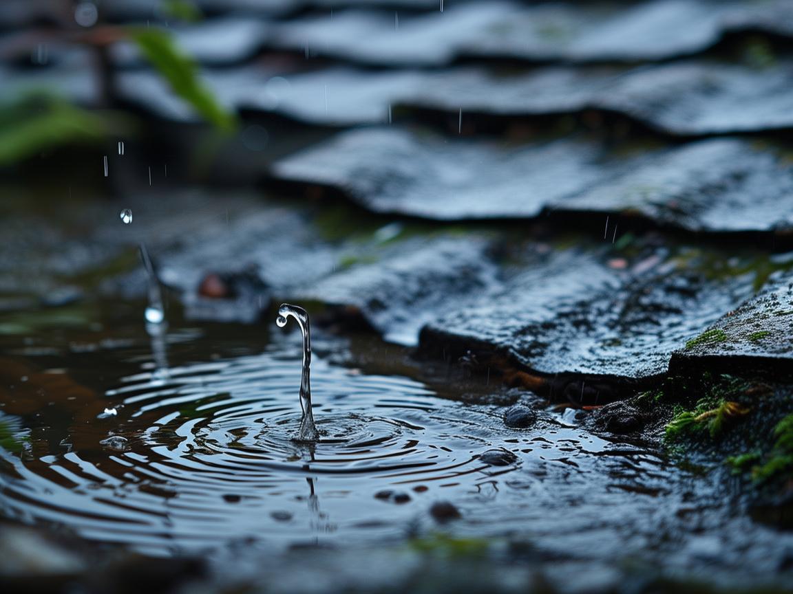 房顶漏雨真的是物业管吗？