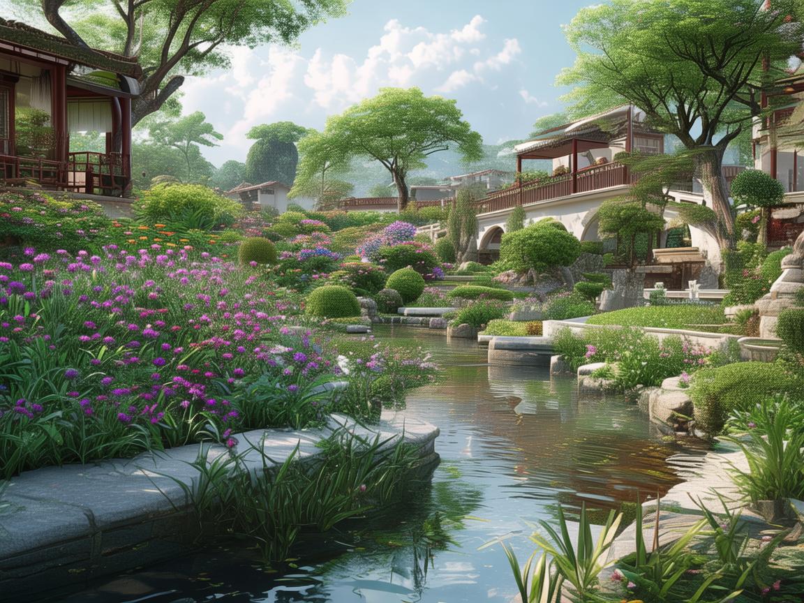 雅景苑选什么物业好？