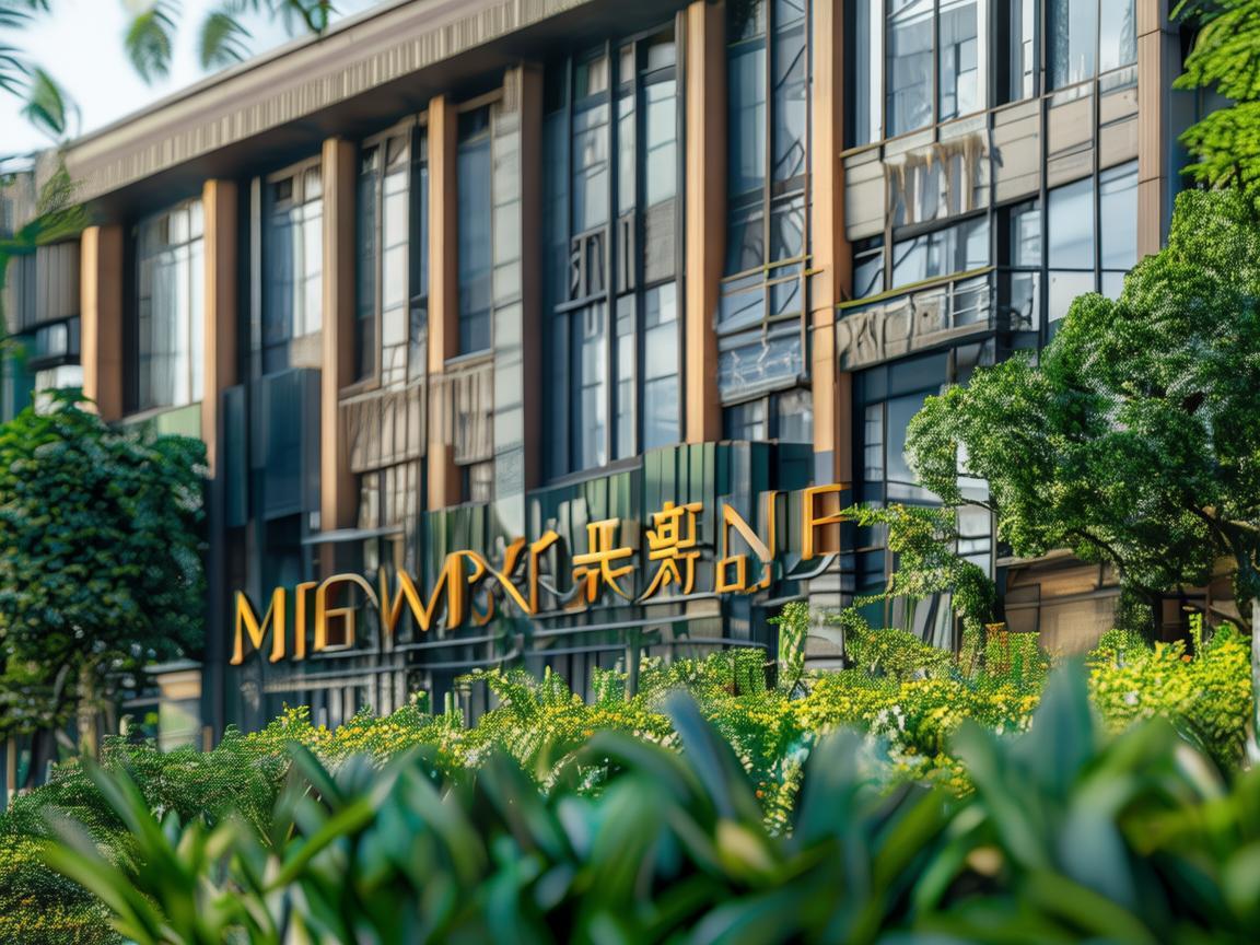 明仁小区的物业名字究竟是什么？