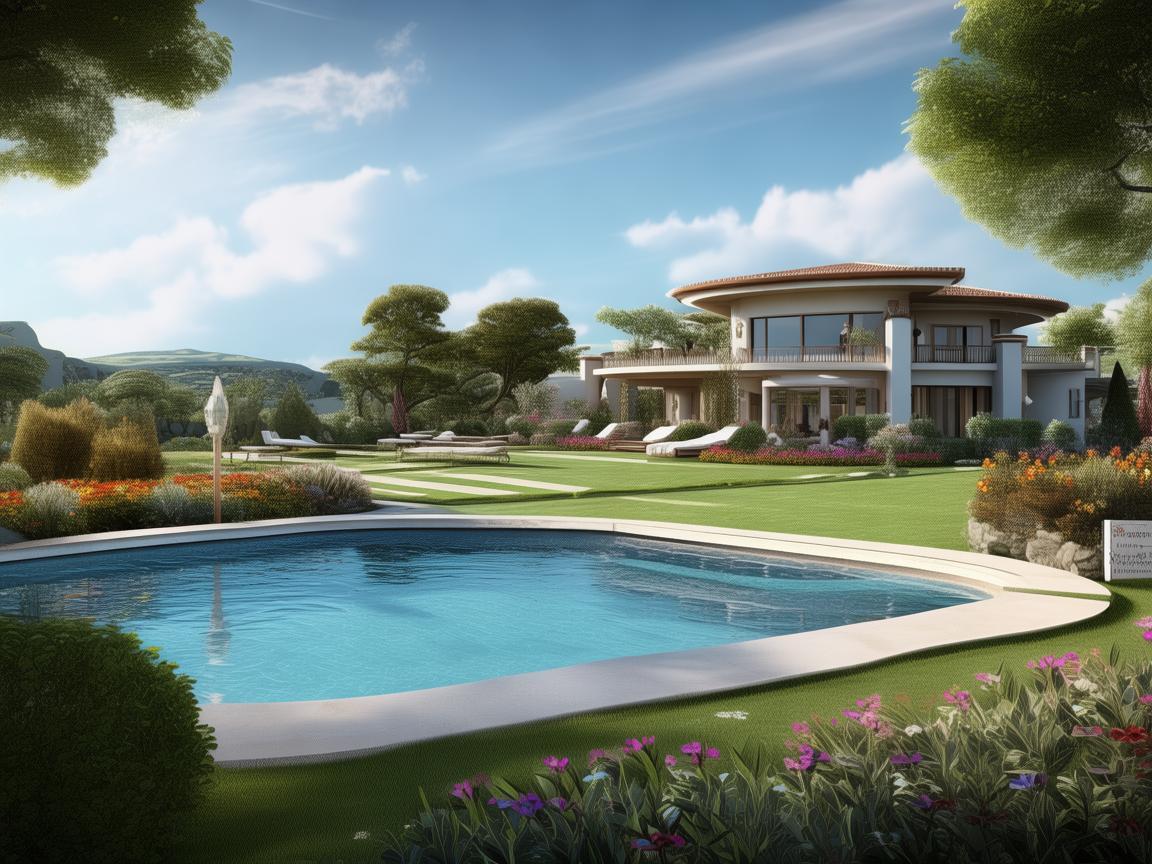 别墅物业真的不让安装充电桩吗? 别墅物业真的不让安装充电桩吗?