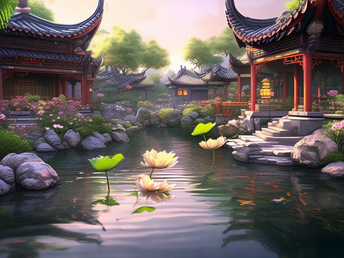 华夏的物业究竟叫什么？