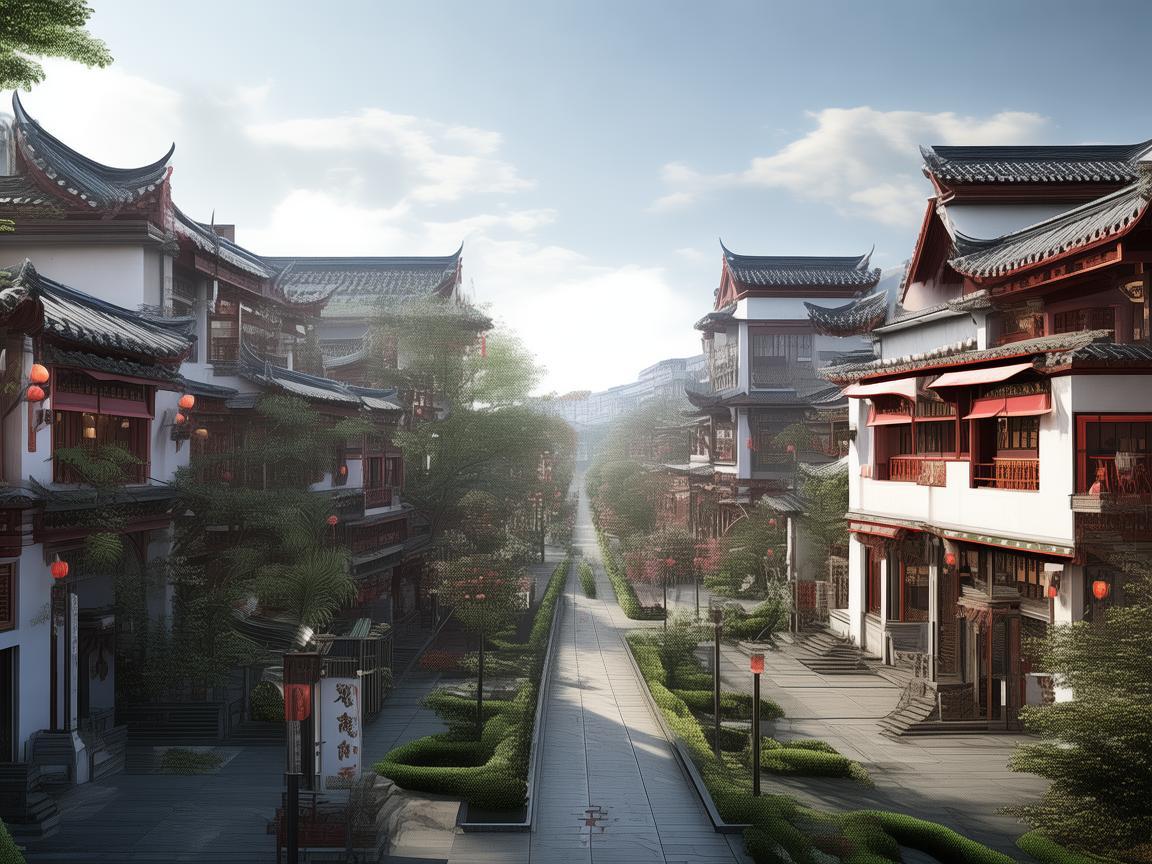 江语城是什么物业？