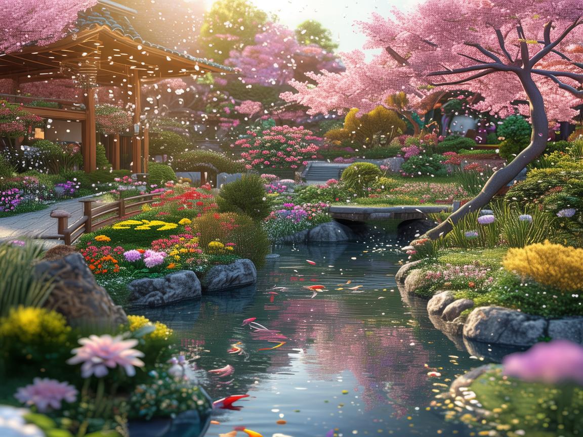 春华四季园究竟是什么物业？