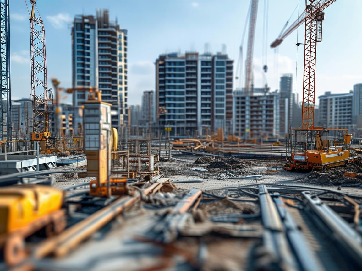 在建小区能换物业吗？