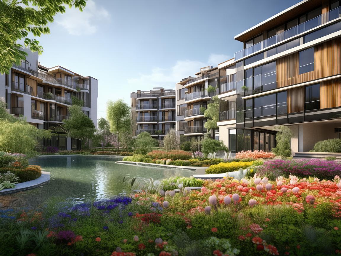 物业究竟何时入住楼盘？