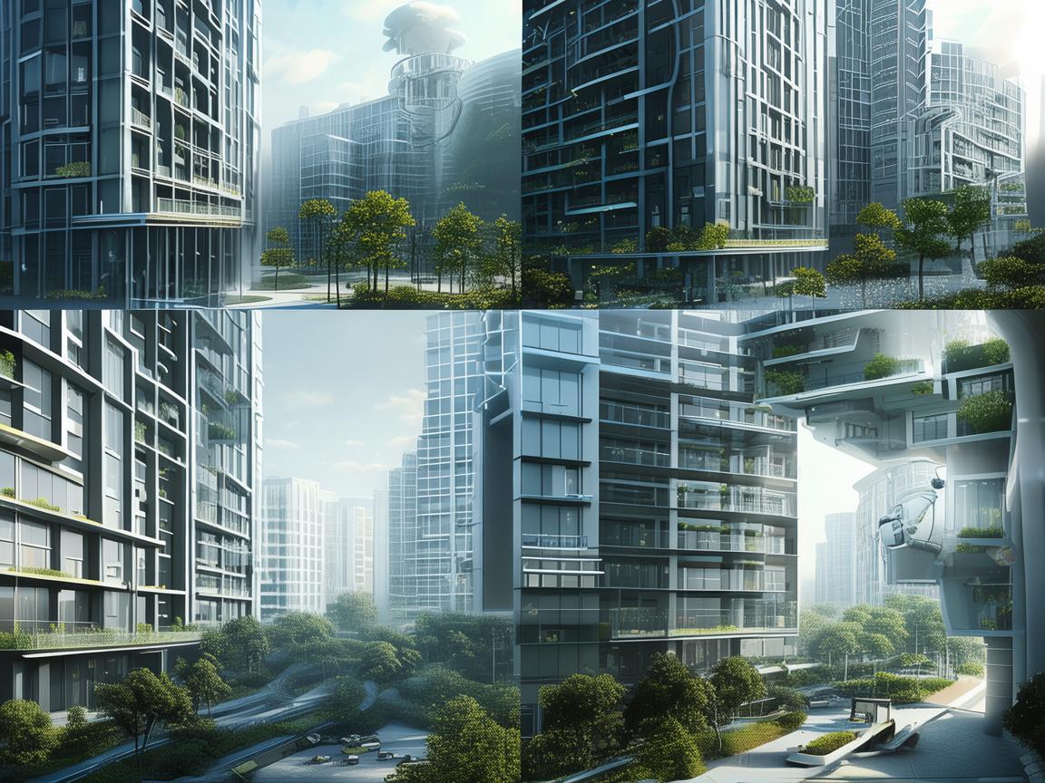 物业公寓管理方案究竟是什么？