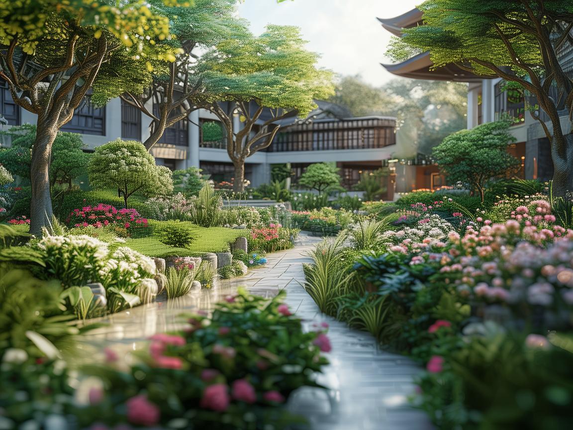 宝翔嘉苑的物业叫什么？