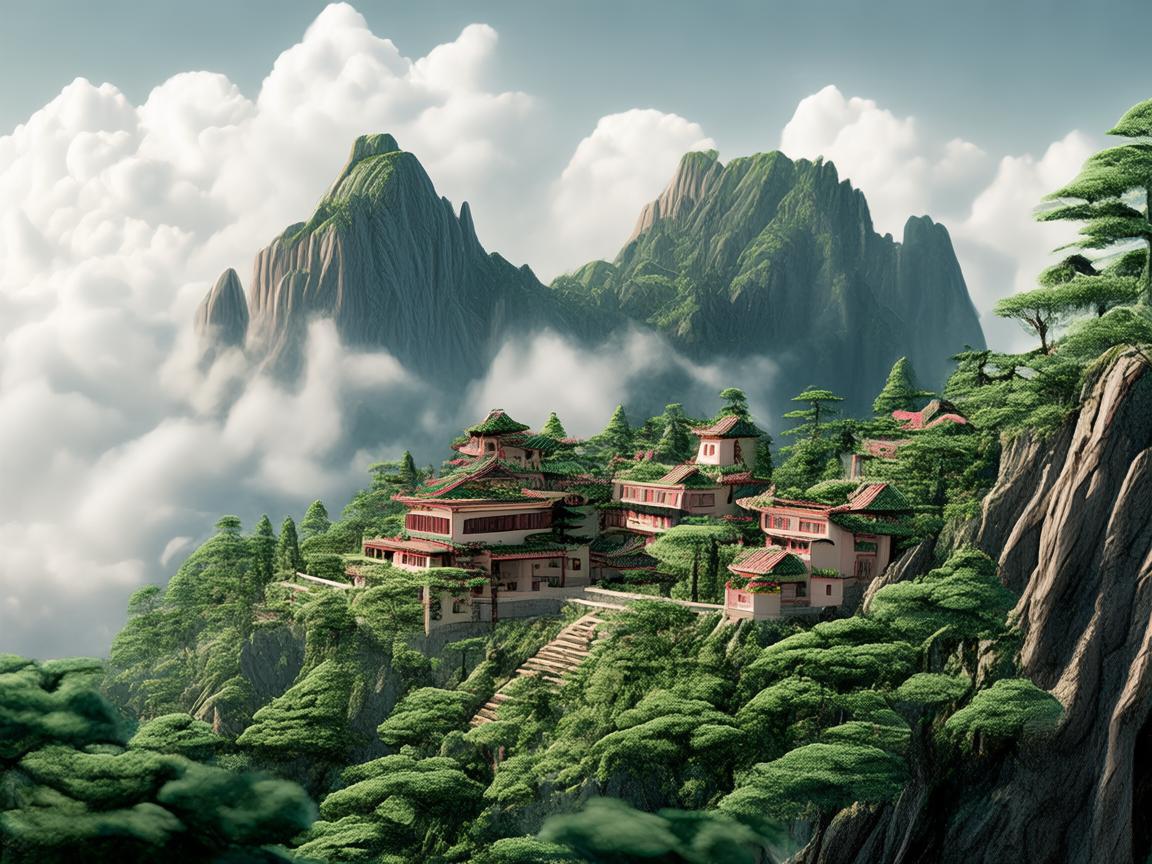 泰山誉景是什么物业？