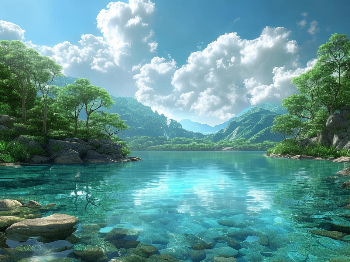 三亚一山湖物业究竟是做什么的？