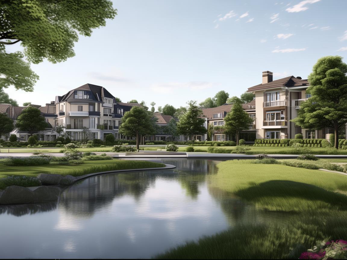 圣桦公馆物业可靠吗？