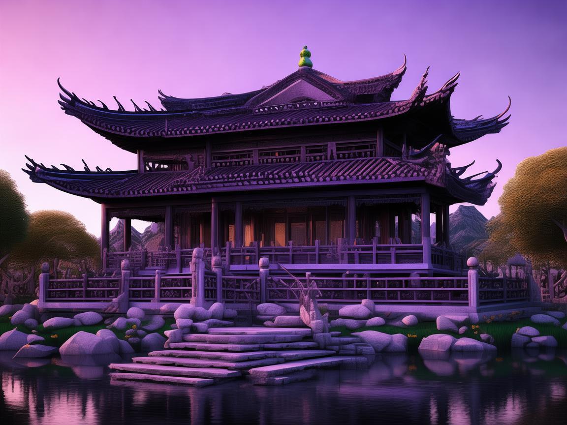 紫来阁是什么物业? 紫来阁是什么物业?