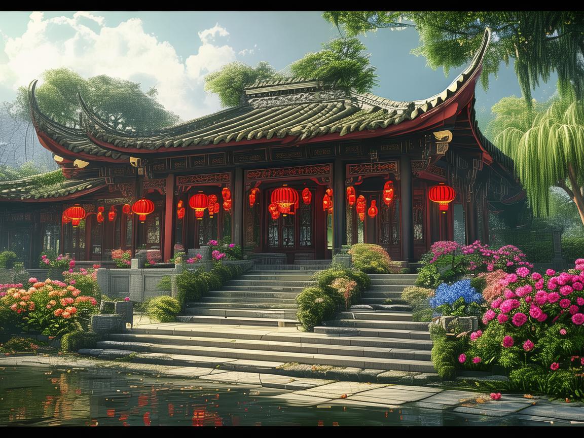 将军路物业有最新消息了吗？