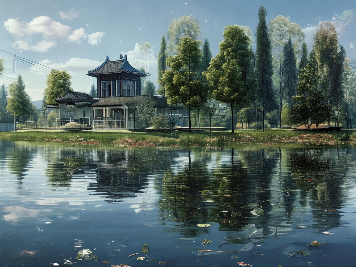 龙湖物业干些什么工作好？