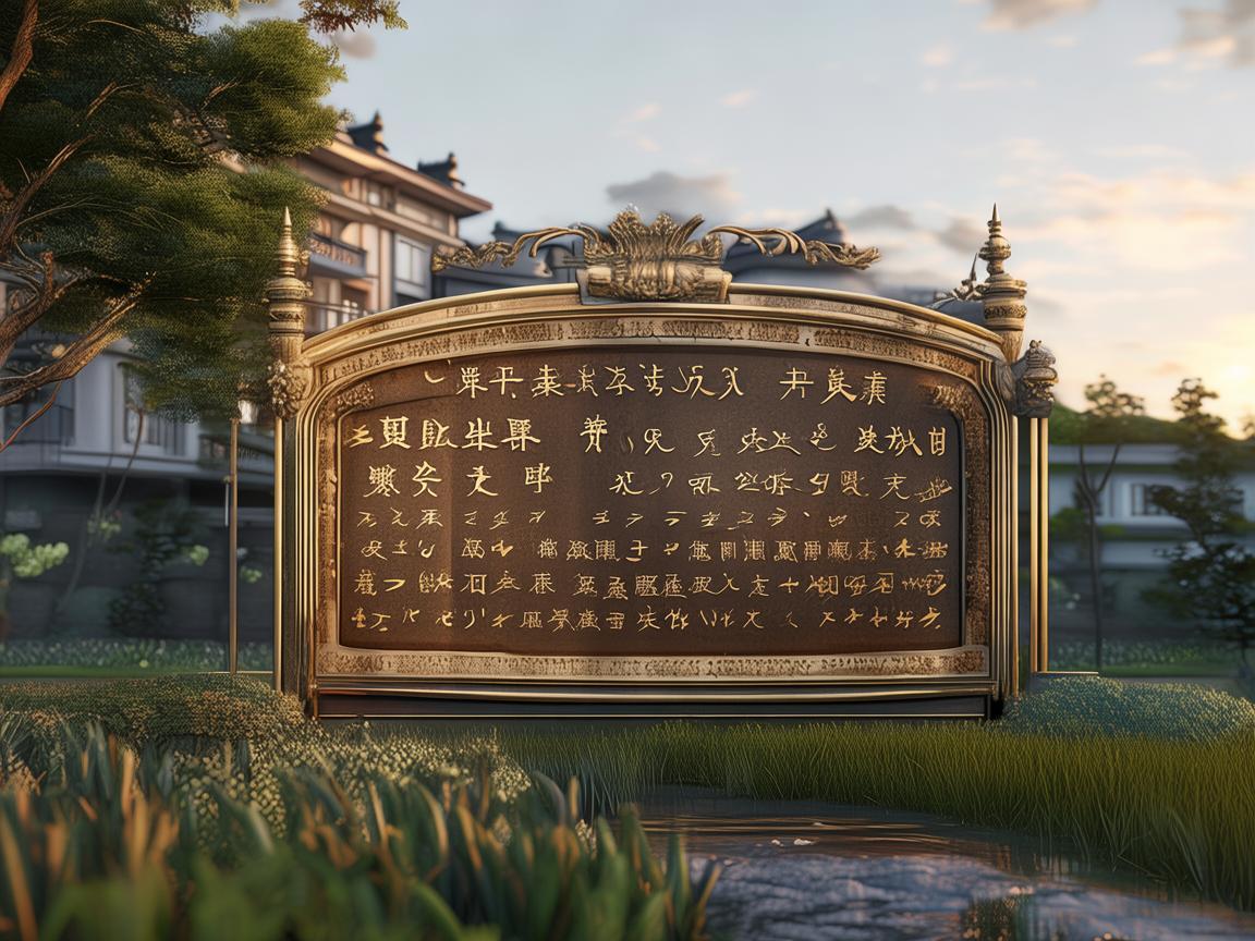 恒大物业的全名究竟是什么？