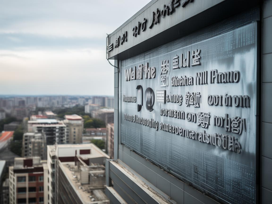 怀化物业楼顶广告会收费吗？