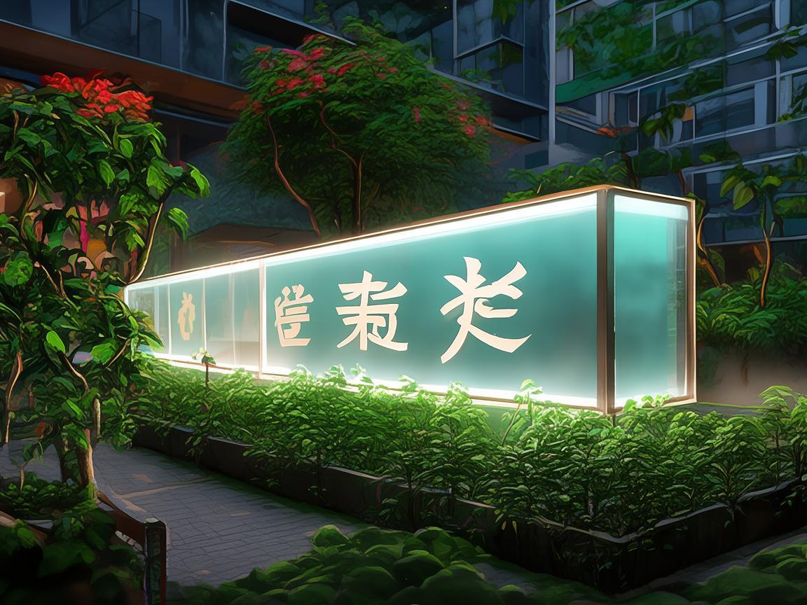 新希望物业公众号究竟是什么？