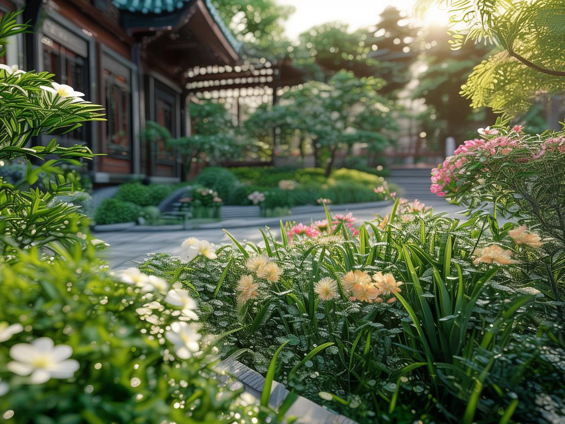 三盛颐景御园物业是什么样的存在？