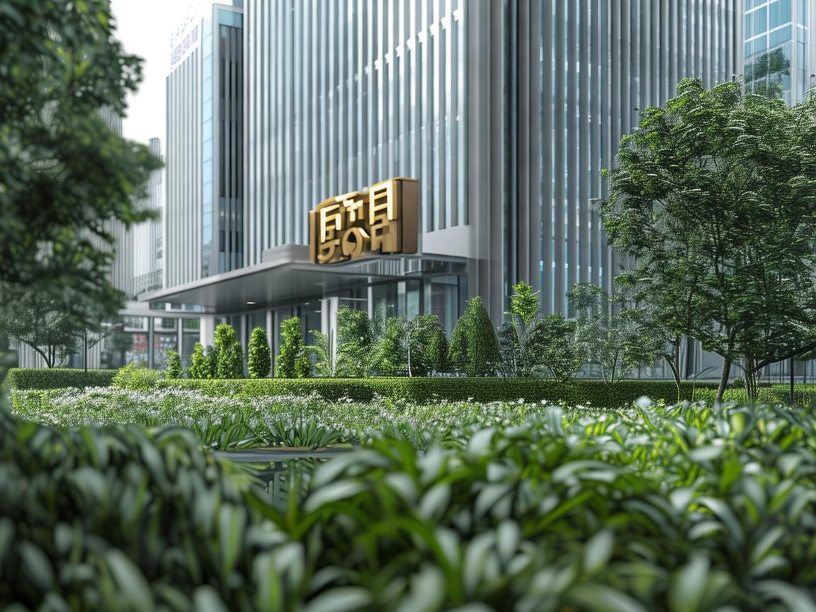 建隆物业是国企吗？