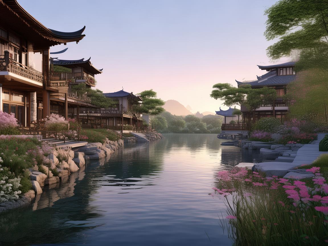 世茂西西湖是什么物业？