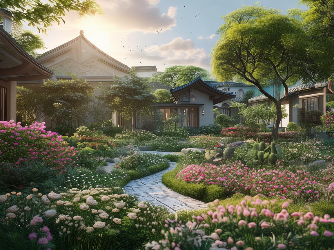 君盛嘉苑属于什么物业？