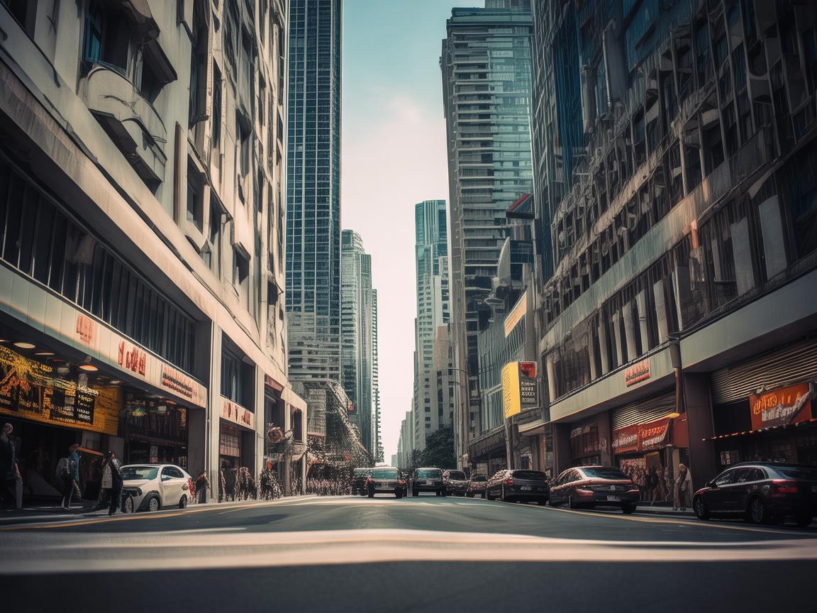 兆恒广场物业真的管事吗? 兆恒广场物业真的管事吗?