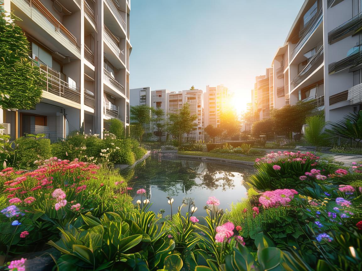 向阳小区究竟有没有物业? 向阳小区究竟有没有物业?