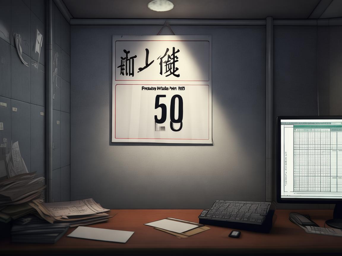 物业罚款50元，合理吗？