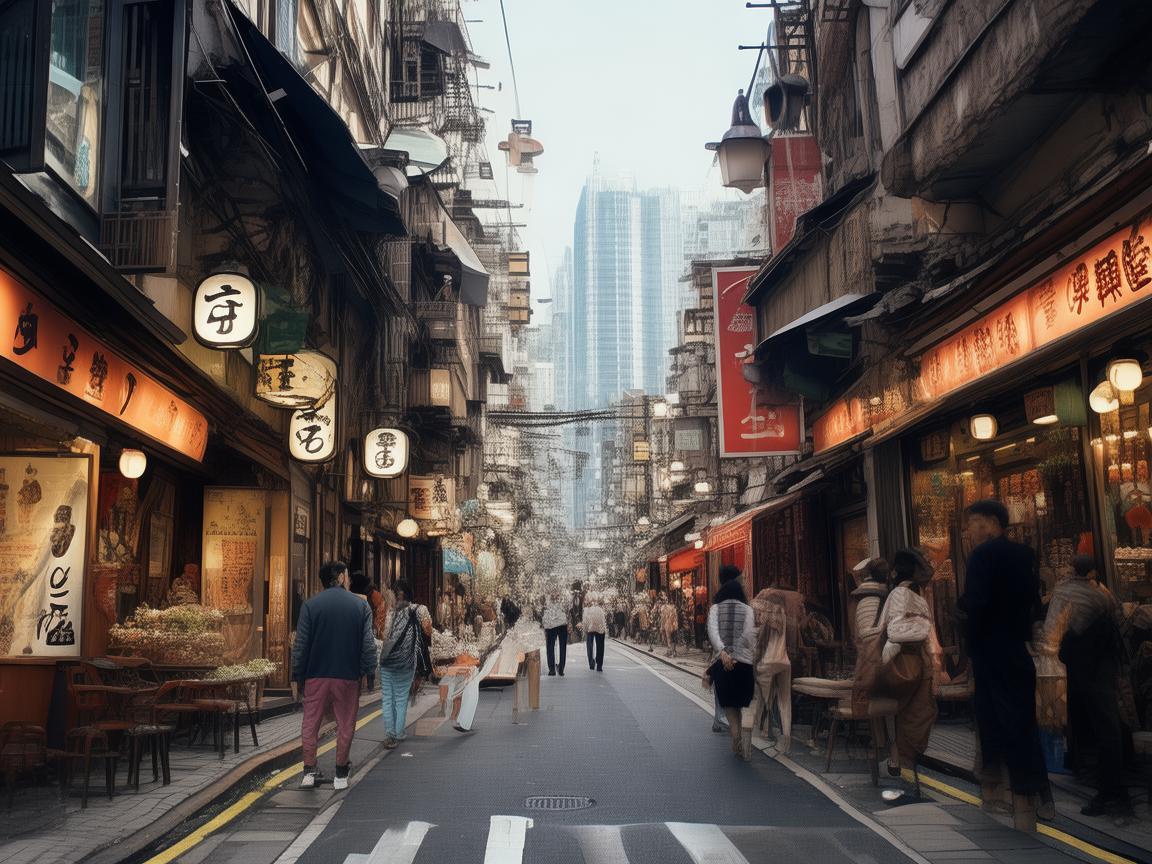 保利城物业真的不让停车吗？