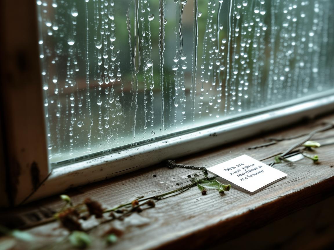 窗台漏雨到底归物业管吗? 窗台漏雨到底归物业管吗?
