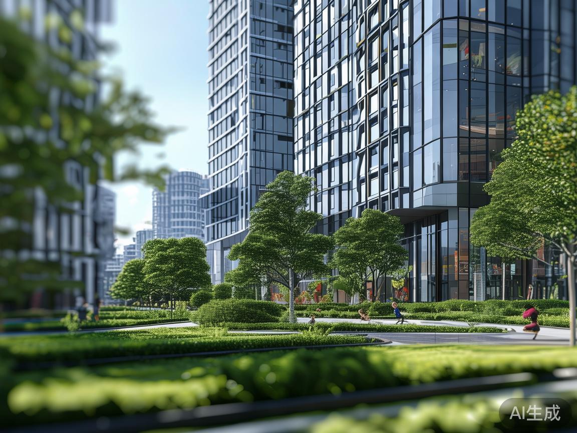 物业公司究竟可以做些什么？