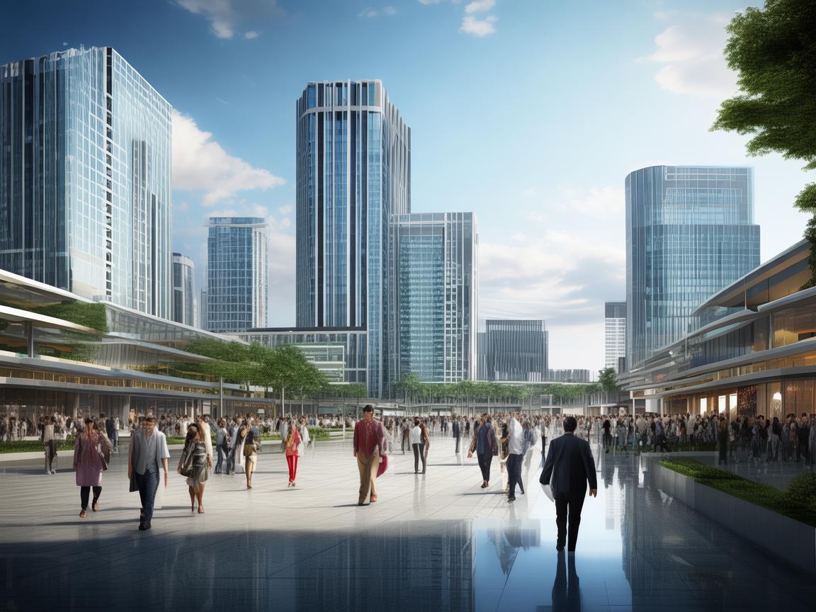 新世纪广场物业管事吗? 新世纪广场物业管事吗?