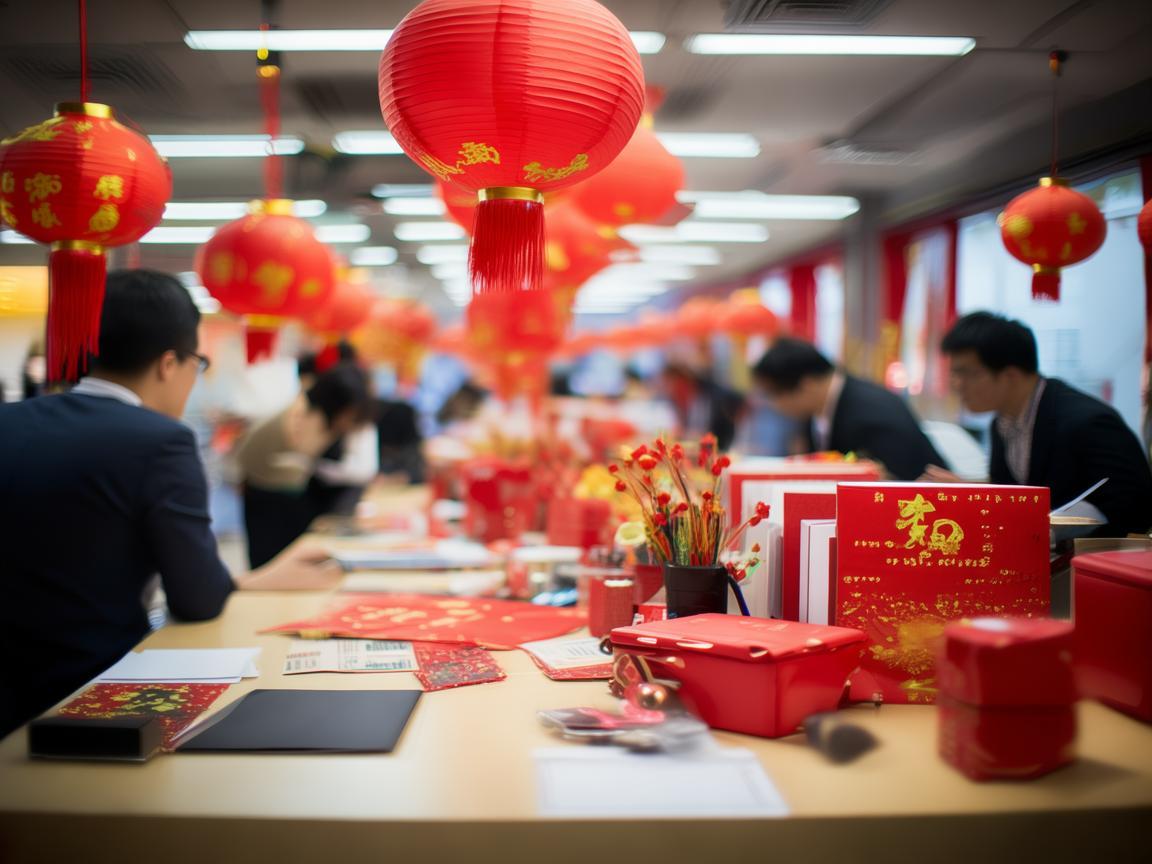 物业过年也要上班吗？