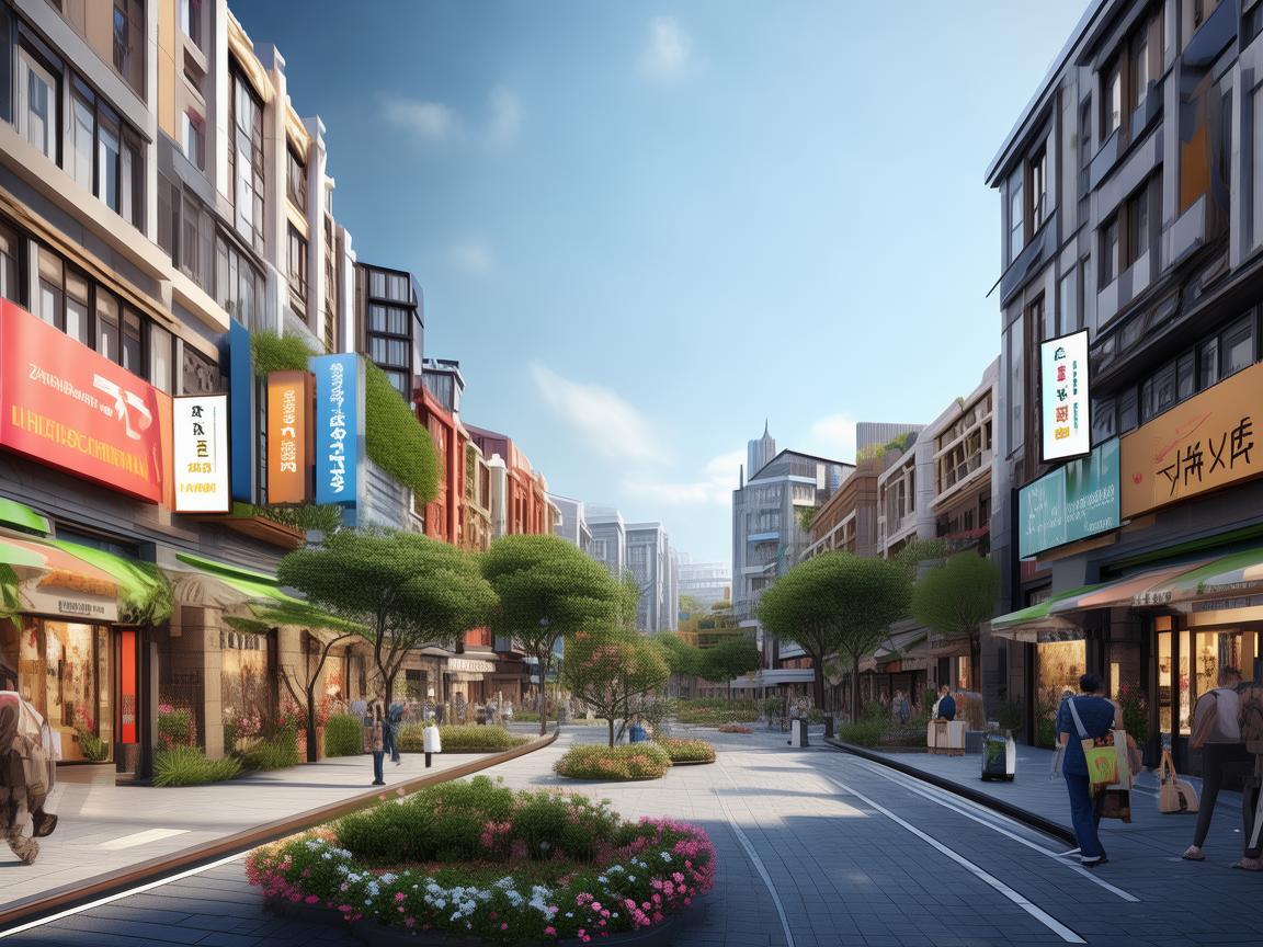 招商物业平常会进行管理吗？