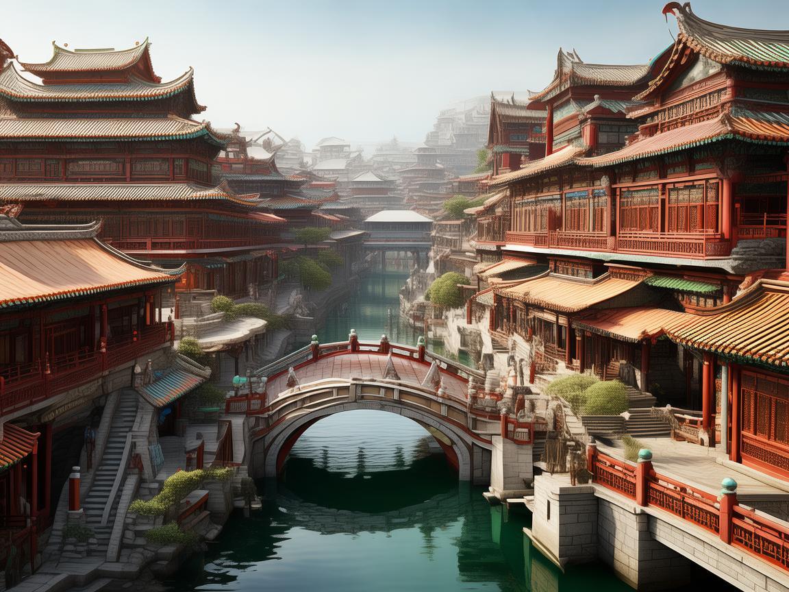 皇都漫城究竟什么物业好？