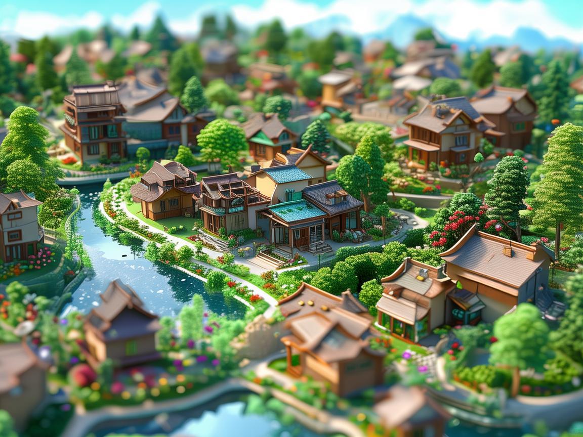 福瑞家园究竟是什么物业
